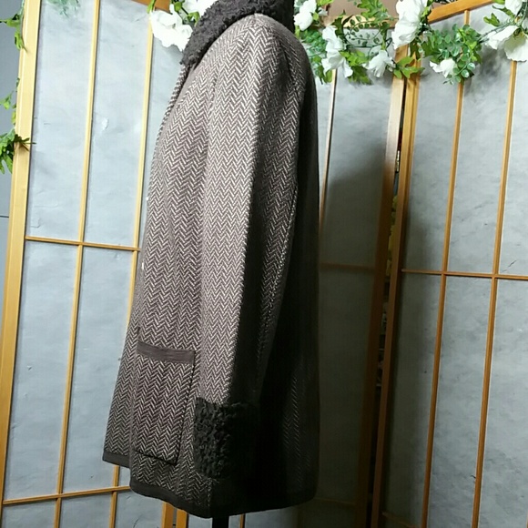 Made in Italy Ferrat by Nico blazer - Picture 4 of 8